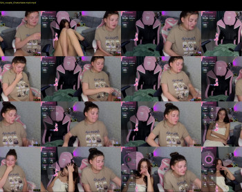 golden_bag — 28 minute Chaturbate female cam show recording, 720p, Sep 22, 2025