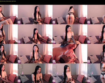 gotta_shine — 121 minute Chaturbate female cam show recording, 720p, Sep 21, 2025