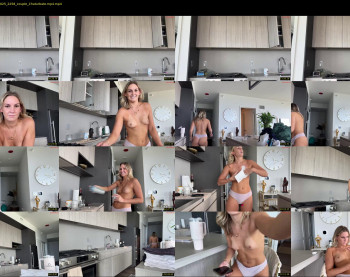 graciemae_baexx — 76 minute Chaturbate female cam show recording, 720p, Sep 21, 2025