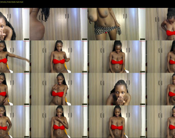 gulpess — 15 minute Chaturbate female cam show recording, 480p, Sep 21, 2025