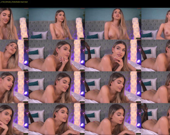 hailey_madow — 19 minute Chaturbate female cam show recording, 720p, Sep 21, 2025