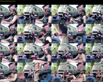 hardworkertn — 27 minute Chaturbate male cam show recording, 720p, Sep 21, 2025