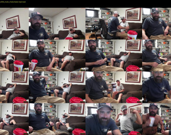 hardworkertn — 31 minute Chaturbate male cam show recording, 720p, Sep 22, 2025