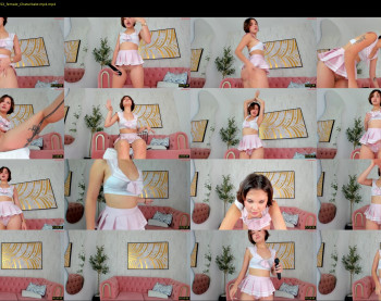 hellen_coy — 40 minute Chaturbate female cam show recording, 720p, Sep 22, 2025