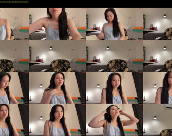 hola_sunflower — 12 minute Chaturbate female cam show recording, 720p, Sep 21, 2025
