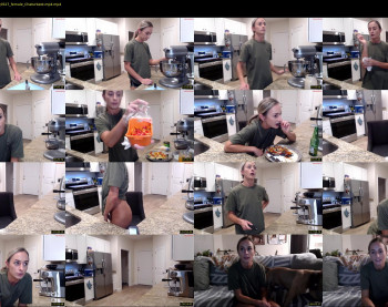 holihurricane — 121 minute Chaturbate female cam show recording, 720p, Sep 22, 2025