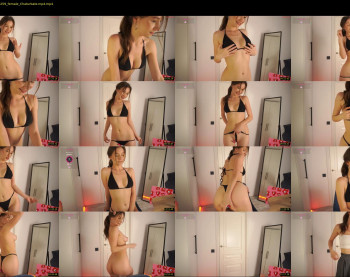 honey_pixie — 25 minute Chaturbate female cam show recording, 720p, Sep 21, 2025