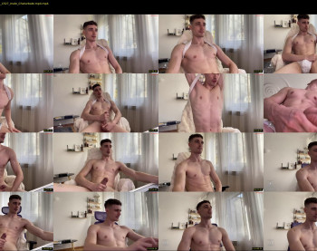 hornytwunk01 — 91 minute Chaturbate male cam show recording, 720p, Sep 21, 2025