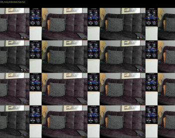 iandygrasso — 18 minute Chaturbate male cam show recording, 720p, Sep 21, 2025