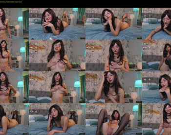 ikuyo_ — 121 minute Chaturbate female cam show recording, 720p, Sep 21, 2025