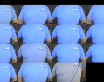 il_undercover — 5 minute Chaturbate male cam show recording, 480p, Sep 21, 2025