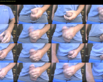 il_undercover — 29 minute Chaturbate male cam show recording, 480p, Sep 21, 2025
