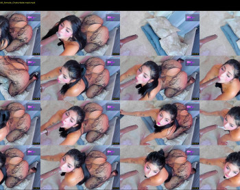 im__hanna — 29 minute Chaturbate female cam show recording, 720p, Sep 21, 2025