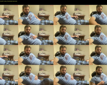 imightgetnaked — 16 minute Chaturbate male cam show recording, 480p, Sep 22, 2025