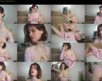 iris_pure — 120 minute Chaturbate female cam show recording, 720p, Sep 22, 2025