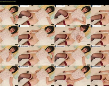 islanublar — 5 minute Chaturbate female cam show recording, 720p, Sep 21, 2025