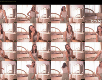 jackelinehizer — 120 minute Chaturbate female cam show recording, 720p, Sep 21, 2025