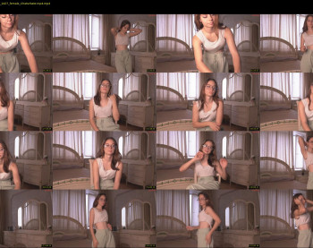 jackelinehizer — 93 minute Chaturbate female cam show recording, 720p, Sep 21, 2025