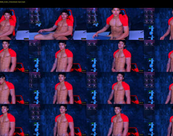 jacod_cock1 — 9 minute Chaturbate male cam show recording, 720p, Sep 21, 2025