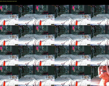 jesikalooove — 18 minute Chaturbate female cam show recording, 720p, Sep 21, 2025