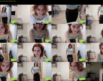 jessetorchio — 120 minute Chaturbate female cam show recording, 720p, Sep 21, 2025