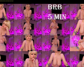 jessiccaburns — 120 minute Chaturbate female cam show recording, 720p, Sep 22, 2025