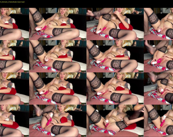 jigglipuff_ — 17 minute Chaturbate female cam show recording, 720p, Sep 21, 2025