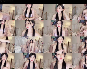 jingyan666 — 87 minute Chaturbate female cam show recording, 720p, Sep 21, 2025