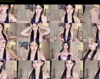 jingyan666 — 24 minute Chaturbate female cam show recording, 720p, Sep 22, 2025