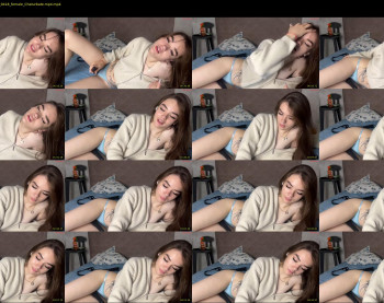 jinny_garland — 6 minute Chaturbate female cam show recording, 720p, Sep 22, 2025