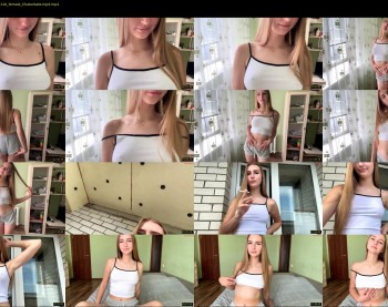 jinnyjaquins — 43 minute Chaturbate female cam show recording, 720p, Sep 21, 2025