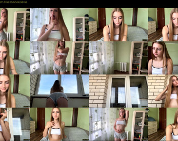 jinnyjaquins — 120 minute Chaturbate female cam show recording, 720p, Sep 21, 2025