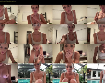 jojoxoxox24 — 114 minute Chaturbate couple cam show recording, 720p, Sep 21, 2025