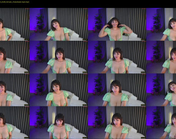 jovanna_smyth — 26 minute Chaturbate female cam show recording, 720p, Sep 22, 2025