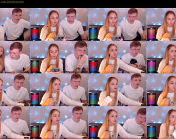 julsweet — 30 minute Chaturbate male cam show recording, 720p, Sep 22, 2025