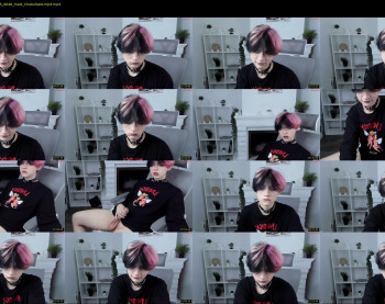 justin_twinkboy — 14 minute Chaturbate male cam show recording, 720p, Sep 21, 2025