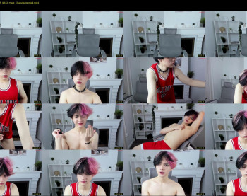 justin_twinkboy — 120 minute Chaturbate male cam show recording, 720p, Sep 22, 2025