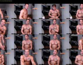 kanedrexler — 72 minute Chaturbate male cam show recording, 720p, Sep 21, 2025