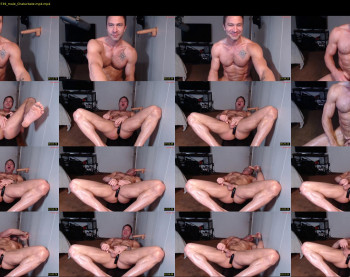 kanedrexler — 21 minute Chaturbate male cam show recording, 720p, Sep 21, 2025