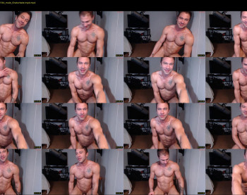 kanedrexler — 5 minute Chaturbate male cam show recording, 720p, Sep 21, 2025