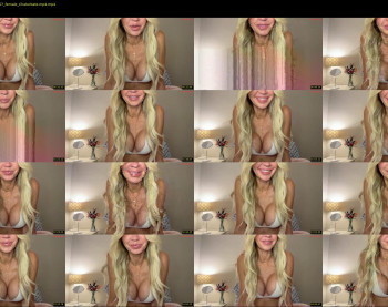 karabearr — 5 minute Chaturbate female cam show recording, 480p, Sep 21, 2025