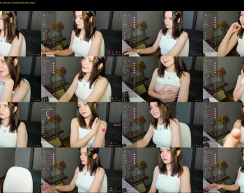 karen_jeff — 60 minute Chaturbate female cam show recording, 720p, Sep 21, 2025