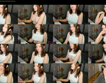 karen_jeff — 90 minute Chaturbate female cam show recording, 720p, Sep 21, 2025