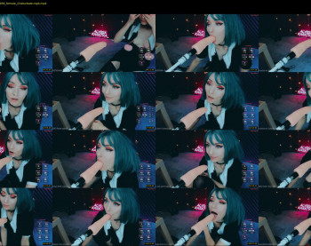 kasatka969 — 78 minute Chaturbate female cam show recording, 720p, Sep 21, 2025