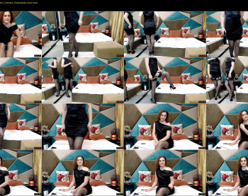 katequeenx — 5 minute Chaturbate female cam show recording, 720p, Sep 21, 2025