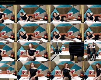 katequeenx — 11 minute Chaturbate female cam show recording, 720p, Sep 21, 2025