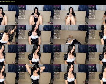 katyxgold — 4 minute Chaturbate female cam show recording, 720p, Sep 21, 2025