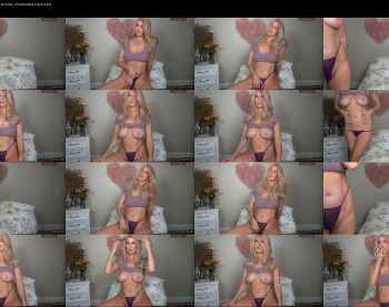 kb3301 — 12 minute Chaturbate couple cam show recording, 720p, Sep 22, 2025