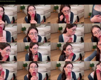 kellyberry__ — 73 minute Chaturbate female cam show recording, 720p, Sep 21, 2025