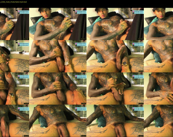 kendrik_brown — 22 minute Chaturbate male cam show recording, 720p, Sep 21, 2025